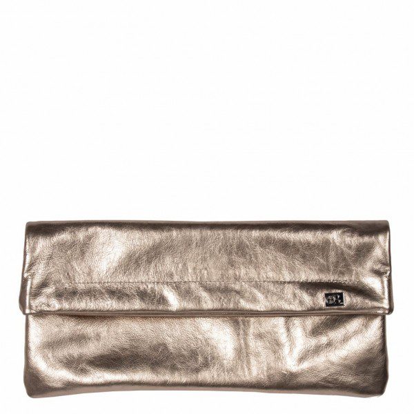 KINGS CLUTCH BAG TIN