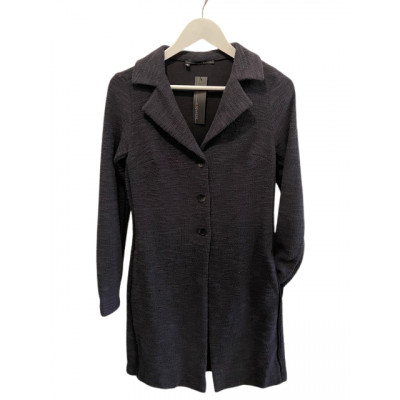 Elsewhere Celiktas Long Blazer Velvet available on colmershill.com