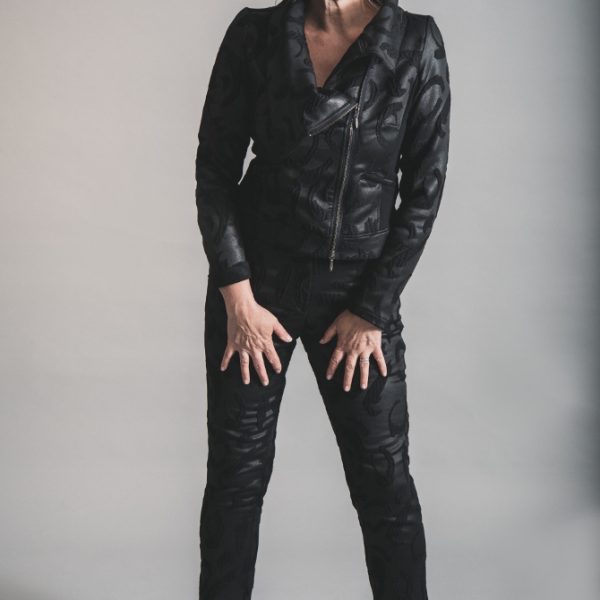 Elsewhere Hantas Lake Trousers Black available on colmershill.com