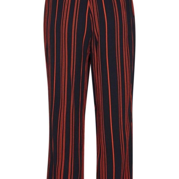 Soaked in Luxury Halima Salma Pants Night Sky available on colmershill.com