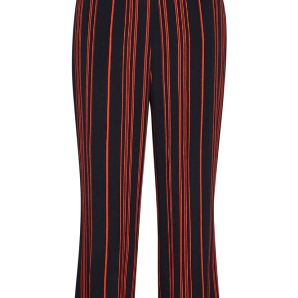 Soaked in Luxury Halima Salma Pants Night Sky available on colmershill.com