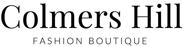 Colmers Hill Fashion Boutique logo
