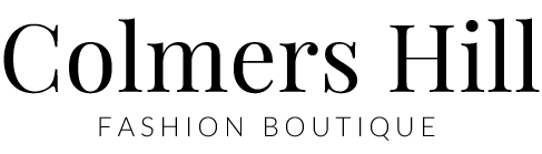 Colmers Hill Fashion Boutique logo