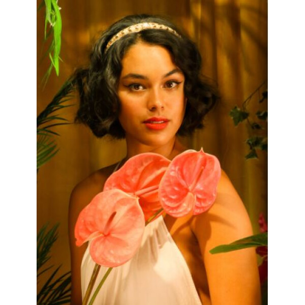 Powder Ella Art hairband available on colmershill.com