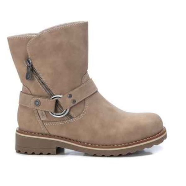 Refresh Ankle Boot Black available from top UK stockist colmershill.com