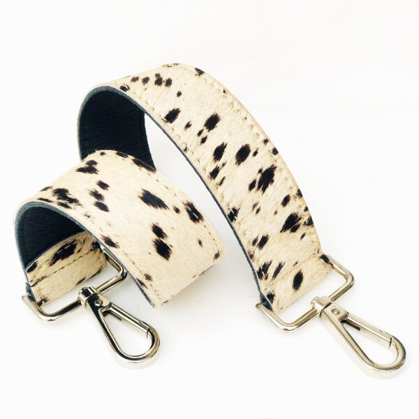 HydeStyle Suzy Pony Skin Short Shoulder Bag Strap Replacement Cow available from top UK stockist colmershill.com