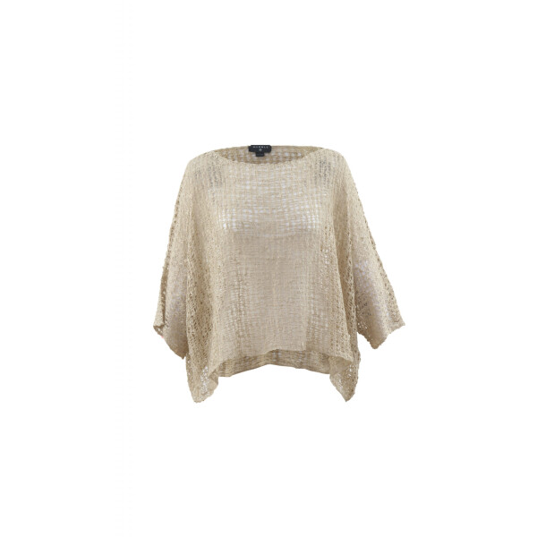 Marble Knit Top Sand available from top UK stockist colmershill.com