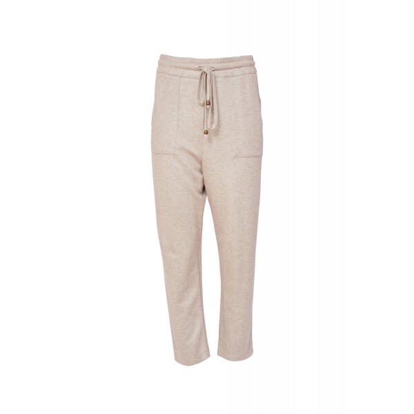 Naya Jogger Trousers Mink available from top UK stockist colmershill.com