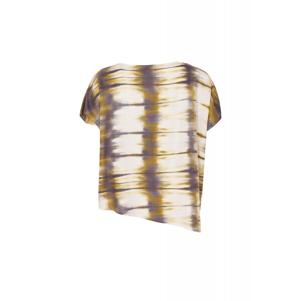 Naya Dip Dye Top Lime available from top UK stockist colmershill.com