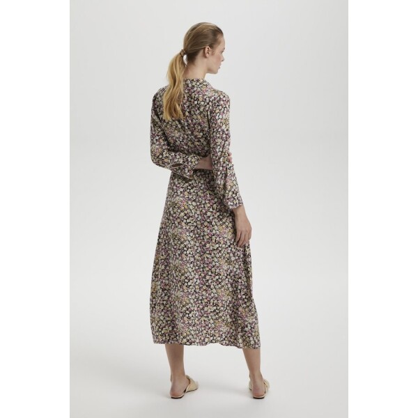 Soaked Violetta Shirt Dress Silver Ferns available from top UK stockist colmershill.com