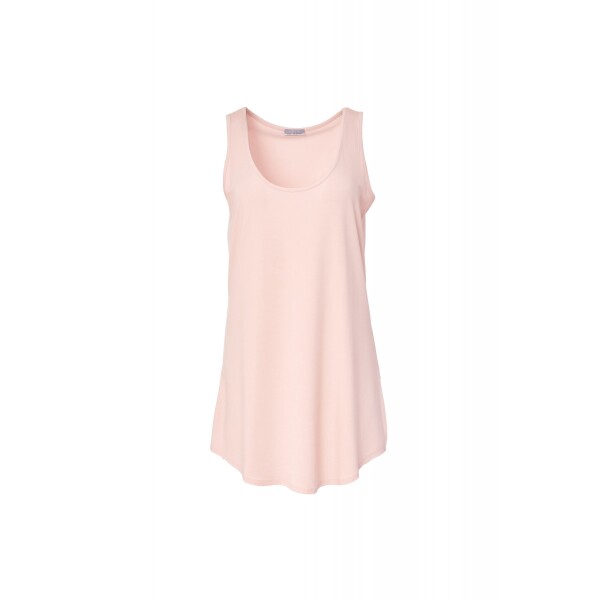 Naya Sleeveless Vest Top Stone available from top UK stockist colmershill.com