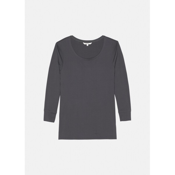 Sandwich Basic Top Almost Black available from top UK stockist colmershill.com