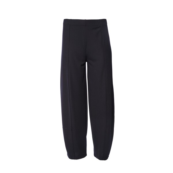 Naya Wide Jersey Trouser Black available from top UK stockist colmershill.com