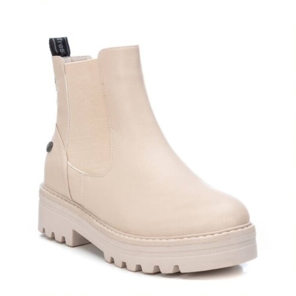 Refresh PU Ankle Boots Ice available from top UK stockist colmershill.com
