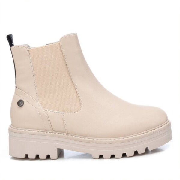 Refresh PU Ankle Boots Ice available from top UK stockist colmershill.com
