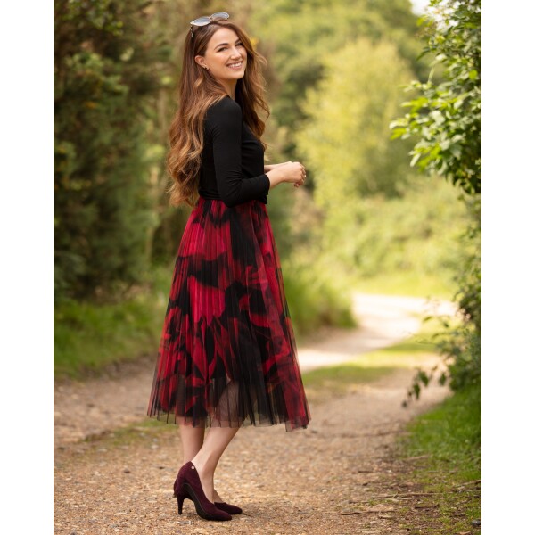 From My Mother's Garden Tulle Skirt Petals available from top UK stockist colmershill.com
