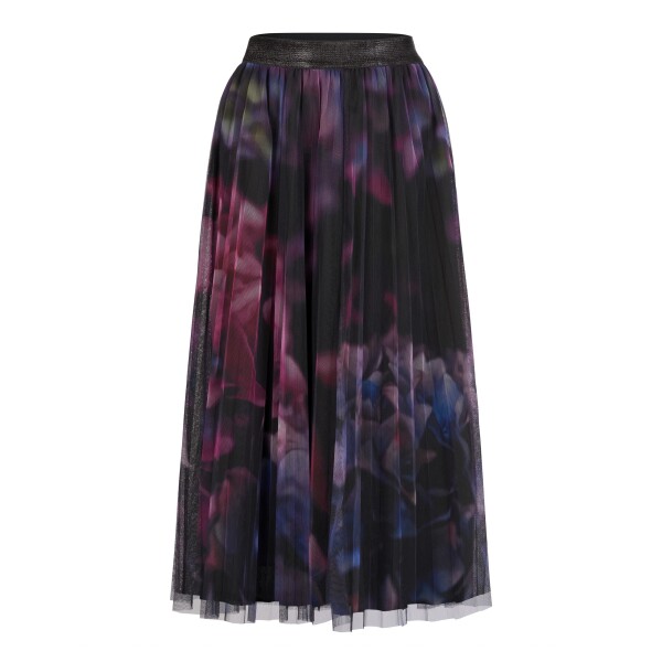 From My Mother's Garden Jewel Hydrangea Tulle Skirt available on top UK stockist, Colmershill.com