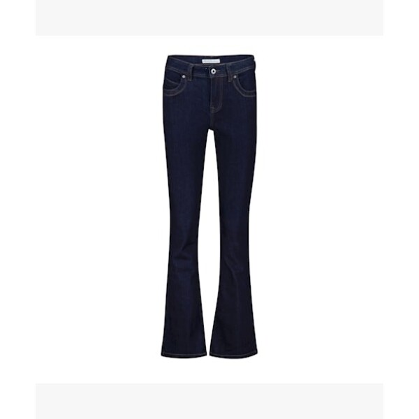 Red Button Babette Denim Dark Blue available from top UK stockist colmershill.com
