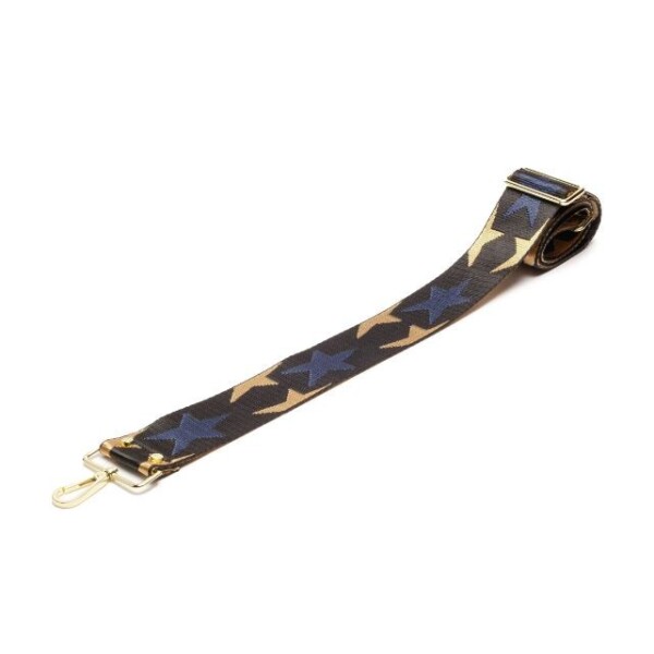 Elie Beaumont Strap Midnight Star available from top UK stockist colmershill.com