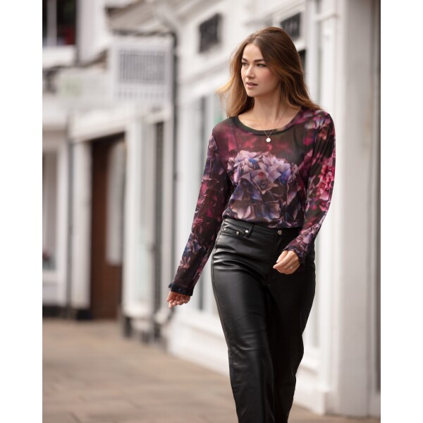 From My Mother's Garden Tulle Top Jewel Hydrangea available from top UK stockist colmershill.com