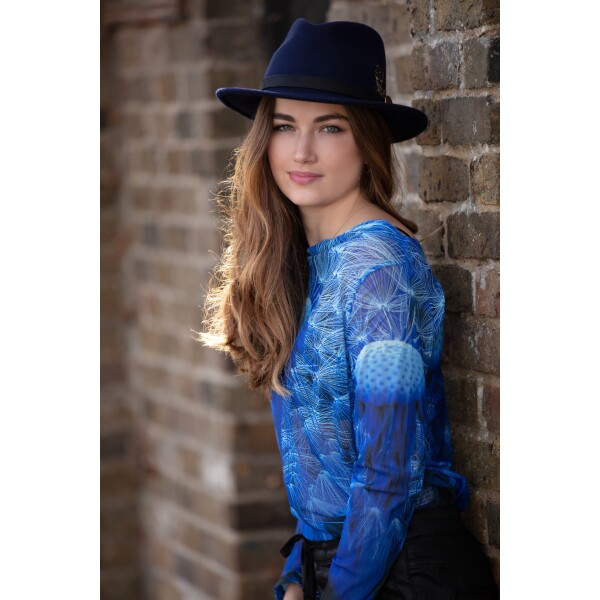 From My Mother's Garden Tulle Top Wishes available from top UK stockist colmershill.com