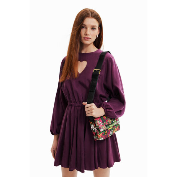 Desigual Small Floral Bag  available from top UK stockist colmershill.com