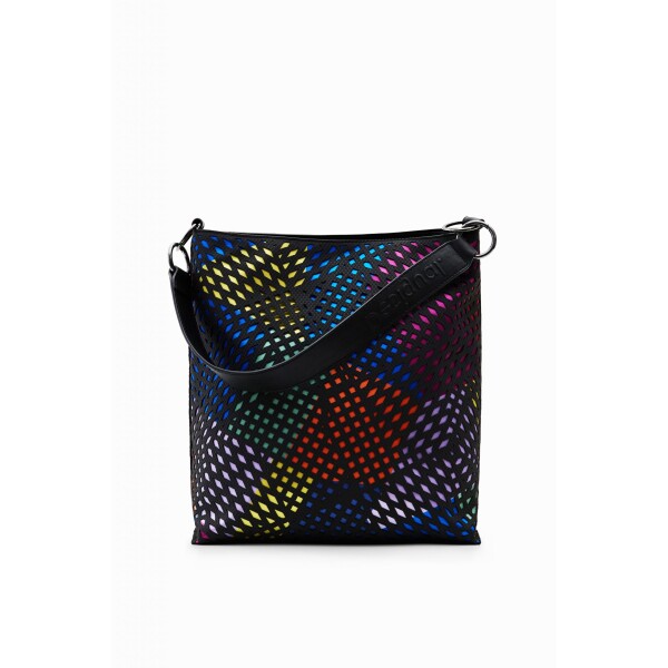 Desigual Maya Butan Bucket Bag available from top UK stockist colmershill.com