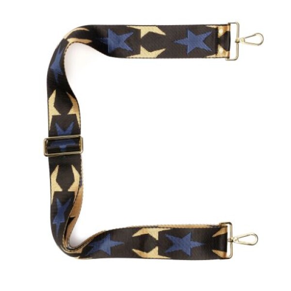 Elie Beaumont Strap Midnight Star available from top UK stockist colmershill.com