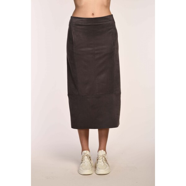 Simclan Long Skirt Rosewood available from top UK stockist colmershill.com