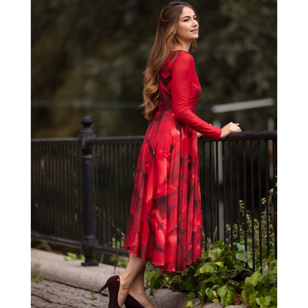 From My Mother’s Garden Tulle Dress Petals available from top UK stockist colmershill.com
