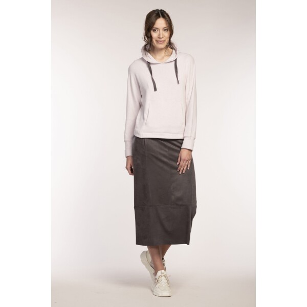 Simclan Long Skirt Rosewood available from top UK stockist colmershill.com