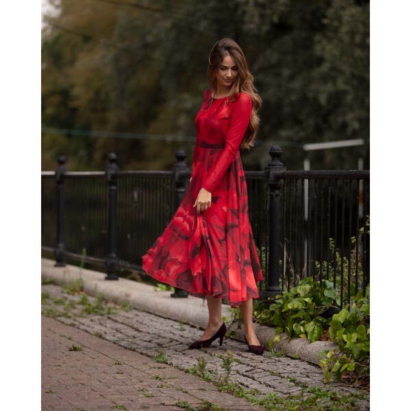 From My Mother’s Garden Tulle Dress Petals available from top UK stockist colmershill.com