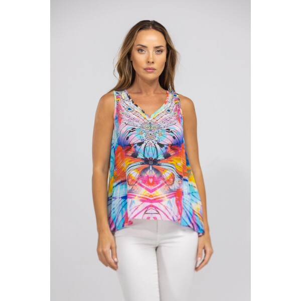 Inoa Flowing Top Canberra available from top UK stockist colmershill.com