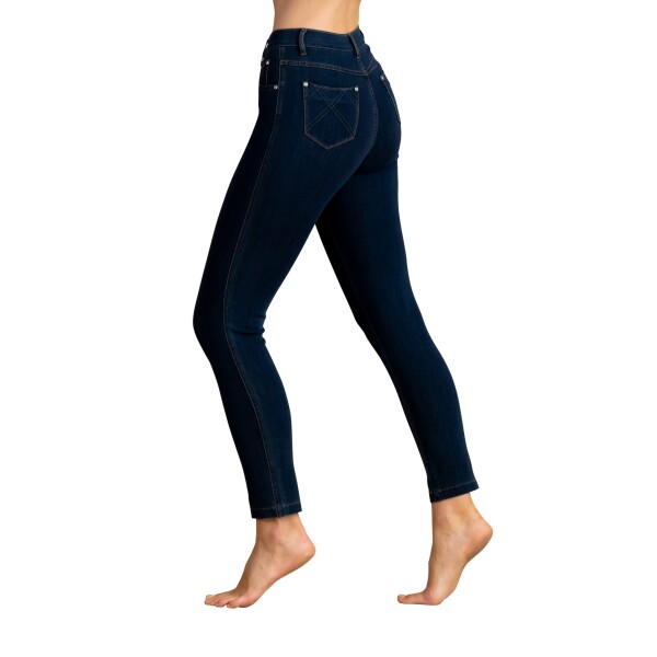 Marble Sandblast Jeans available from top UK stockist colmershill.com