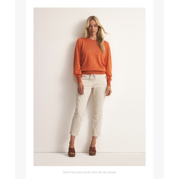 Red Button Tessy Cropped Joggers Kit available from top UK stockist colmershill.com