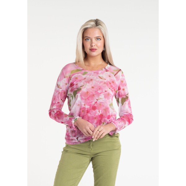 From My Mother's Garden Tulle Top Cherry Blossom available from top UK stockist colmershill.com