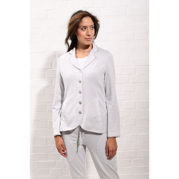 Simclan Blazer Grey available from top UK stockist colmershill.com