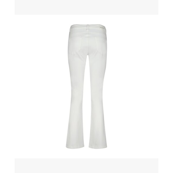 Red Button Babette Trousers White available from top UK stockist colmershill.com