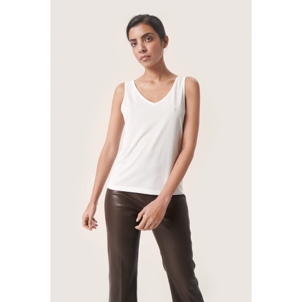 Soaked in Luxury Columbine Tank Top - 5 colours available from top UK stockist colmershill.com