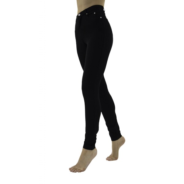 Marble Skinny Jeans Black available from top UK stockist colmershill.com