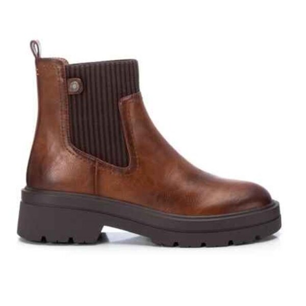 Refresh Chelsea Ankle Boot Camel available from top UK stockist colmershill.com