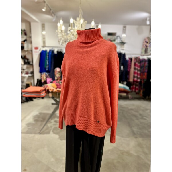 Beate Heymann Pullover Papaya available from top UK stockist colmershill.com