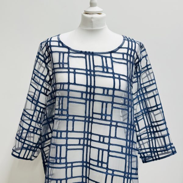 Out of Xile Burn Out Top