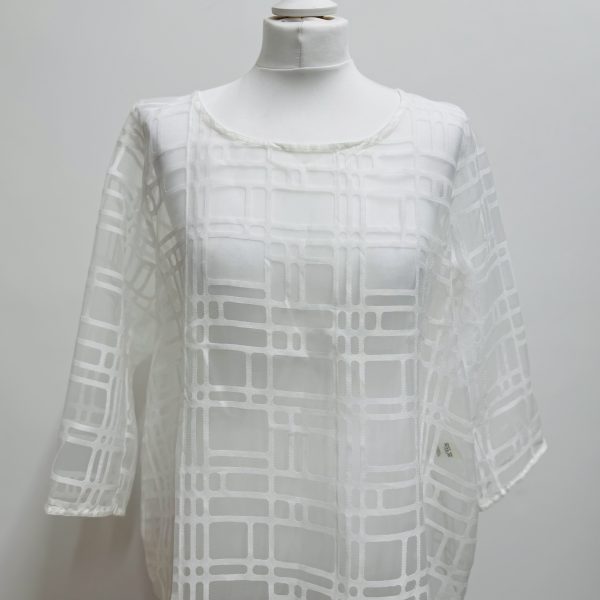 Out of Xile Burn Out Top