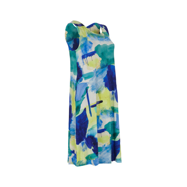 Kozan Jersey Dress TS-1768 Albers