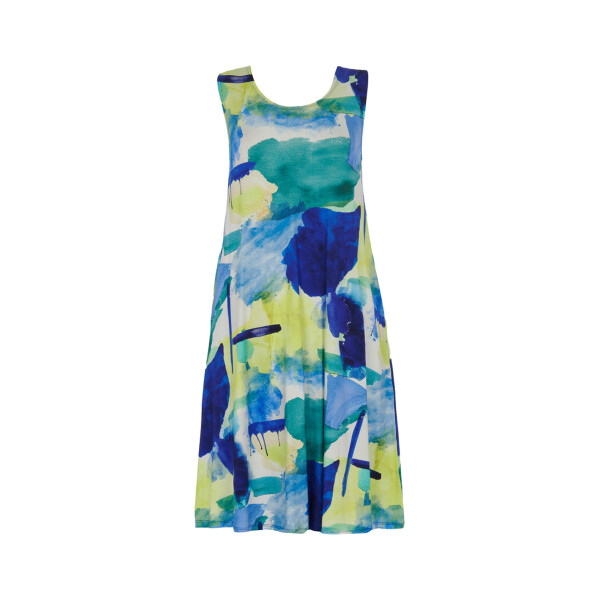 Kozan Jersey Dress TS-1768 Albers