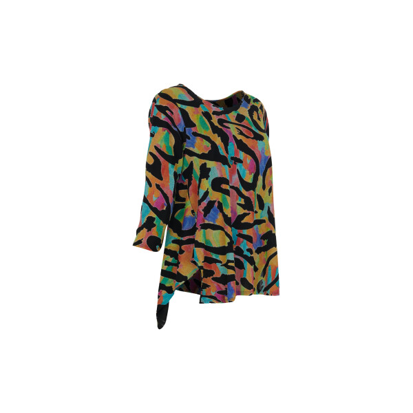 Kozan Jersey Top TS-4145 Candy