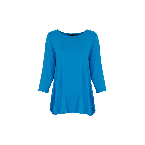 Kozan Jersey Top TS-4145 Turquoise