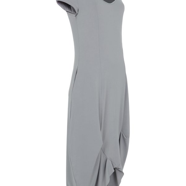 Kozan Jersey Midi Dress VG-1799 Mist
