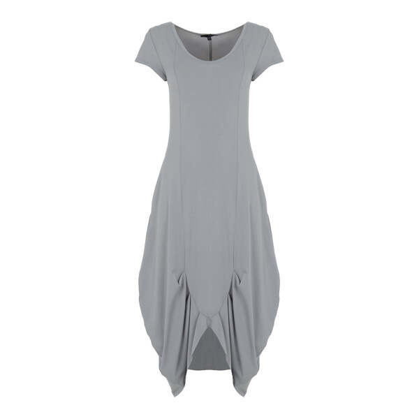 Kozan Jersey Midi Dress VG-1799 Mist